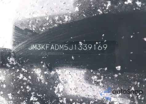 2018 Mazda Cx-5 Grand Touring из США, поврежденный, VIN JM3KFADM5J1339169